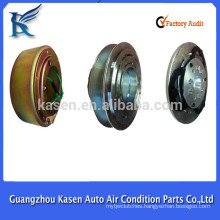 24V sanden 508 auto air conditioning clutch for KOMATSU 140